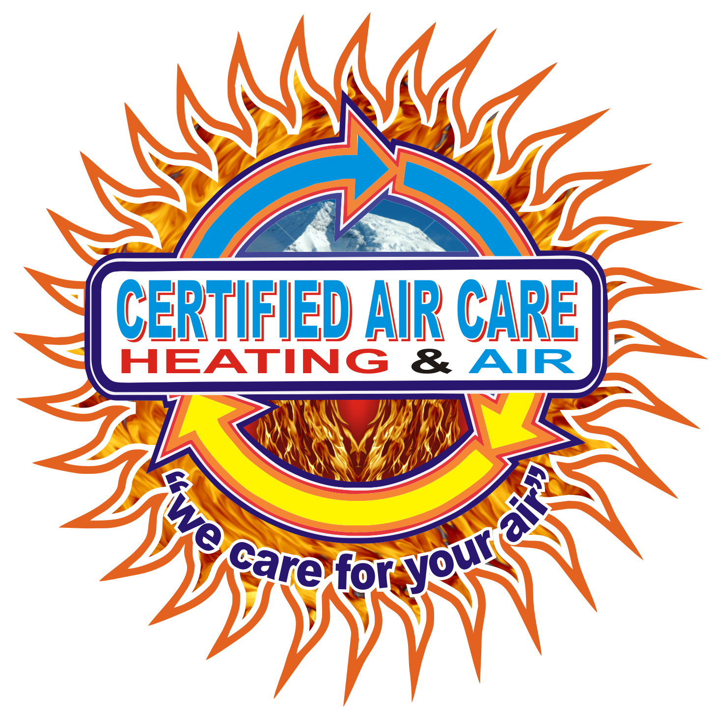 Avatar for Certified Air Care